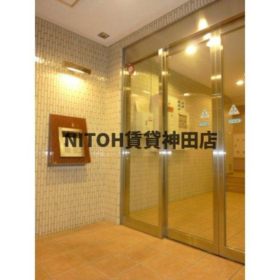 【エントランス】 | ＡＲＴＥＲＥ東日本橋