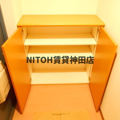 【玄関】 | ＡＲＴＥＲＥ東日本橋