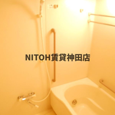 【浴室】 | ＡＲＴＥＲＥ東日本橋