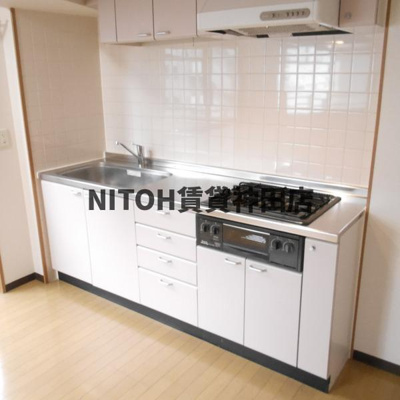 【キッチン】 | ＡＲＴＥＲＥ東日本橋