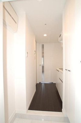【玄関】 | ステージファースト新宿原町