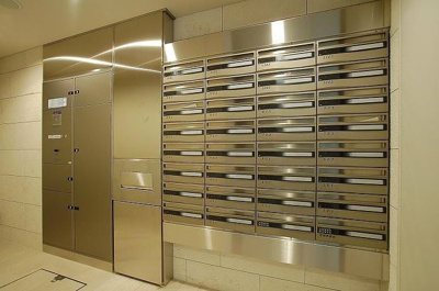 【その他共用部分】 | ステージファースト新宿原町