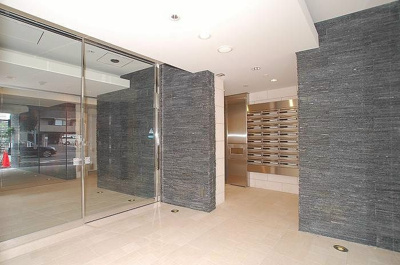 【その他共用部分】 | ステージファースト新宿原町