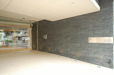 【エントランス】 | ステージファースト新宿原町