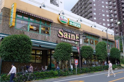 【周辺】 | ステージファースト新宿原町