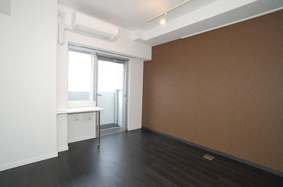 【展望】 | ステージファースト新宿原町