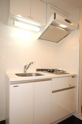 【キッチン】 | ステージファースト新宿原町