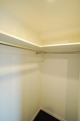 【収納】 | ステージファースト新宿原町