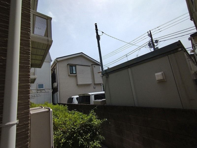 【展望】 | レオパレスベール