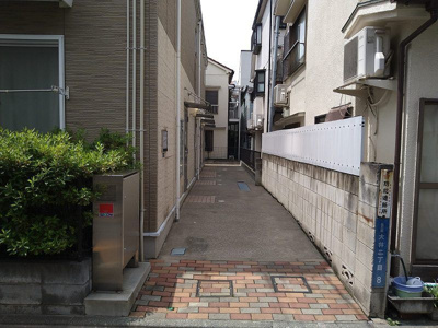 【その他共用部分】 | レオパレスベール