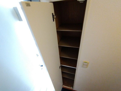 【収納】 | レオパレスベール