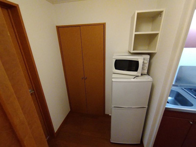 【設備】 | レオパレスベール