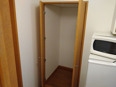 【収納】 | レオパレスベール