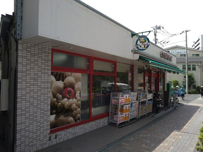 【周辺】 | レオパレスベール