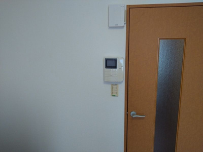 【セキュリティ】 | レオパレスベール