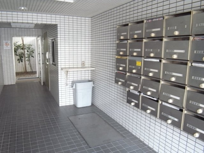 【エントランス】 | エヴェナール要町