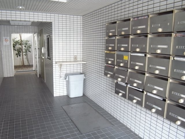 【エントランス】 | エヴェナール要町