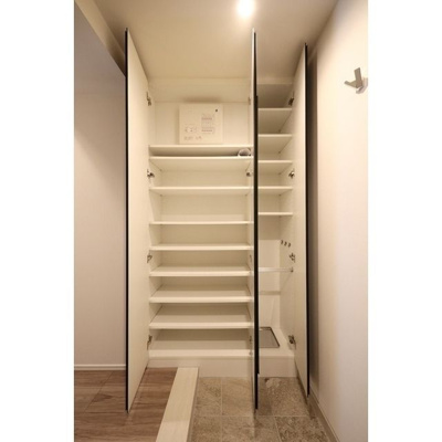 【収納】 | レクシード神楽坂