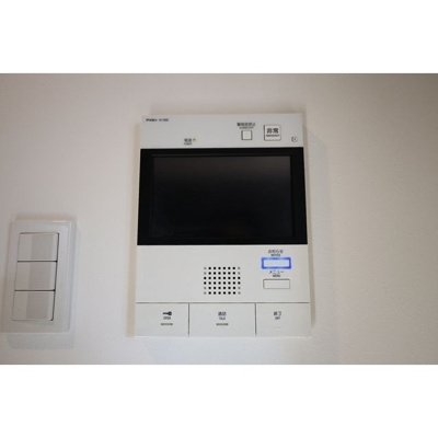 【セキュリティ】 | レクシード神楽坂