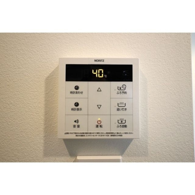 【設備】 | レクシード神楽坂