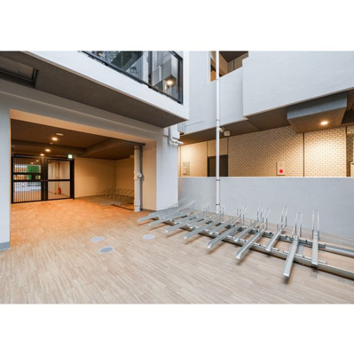 【その他共用部分】 | レクシード神楽坂