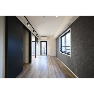 【洋室】 | レクシード神楽坂