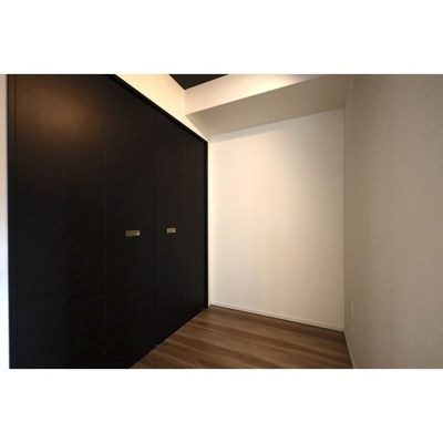 【洋室】 | レクシード神楽坂