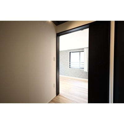 【寝室】 | レクシード神楽坂