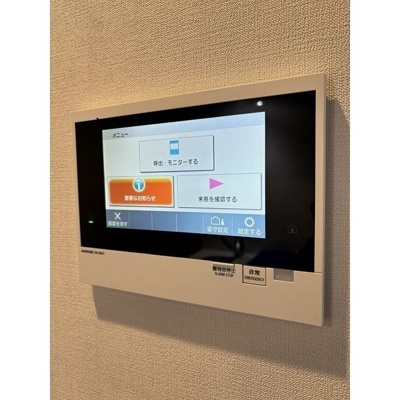 【設備】 | レフィールオーブ浅草橋