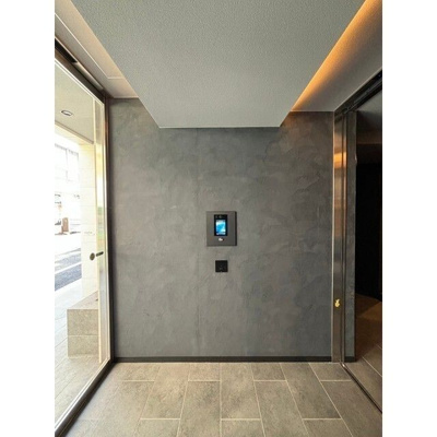 【エントランス】 | レフィールオーブ浅草橋