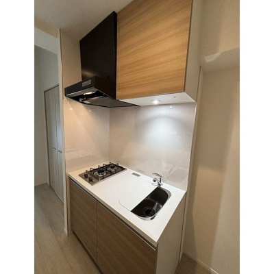 【キッチン】 | レフィールオーブ浅草橋