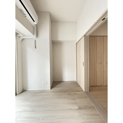 【洋室】 | レフィールオーブ浅草橋