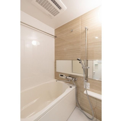 【浴室】 | ＯＲＳＵＳ戸越銀座