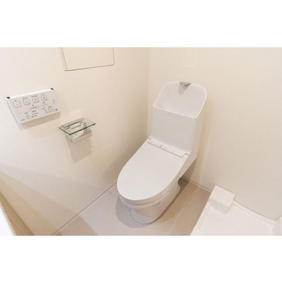 【トイレ】 | ＯＲＳＵＳ戸越銀座