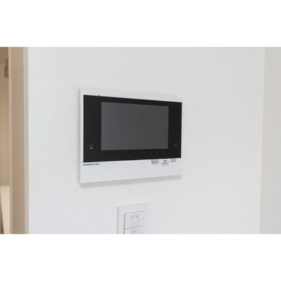 【セキュリティ】 | ＯＲＳＵＳ戸越銀座