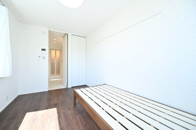 【洋室】 | Casa De Chaya