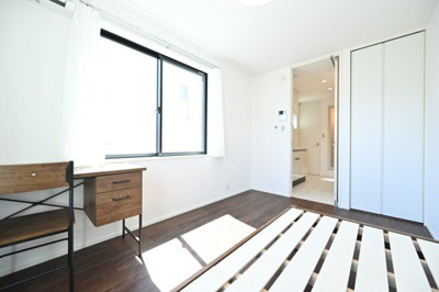 【居間・リビング】 | Casa De Chaya