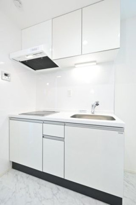 【キッチン】 | Casa De Chaya