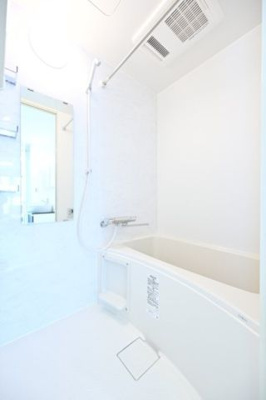 【浴室】 | Casa De Chaya