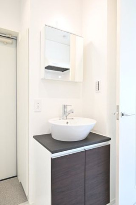 【独立洗面台】 | Casa De Chaya