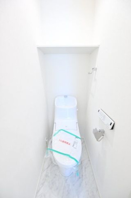 【トイレ】 | Casa De Chaya