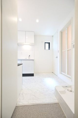 【玄関】 | Casa De Chaya