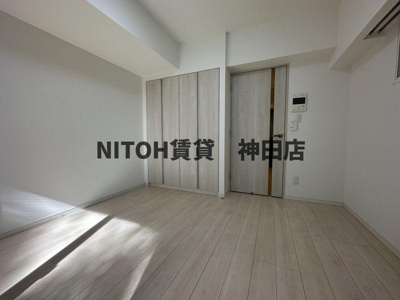 【寝室】 | リライア横濱市ヶ尾