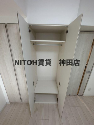 【収納】 | リライア横濱市ヶ尾