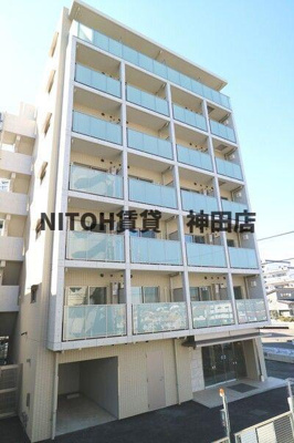 【外観】 | リライア横濱市ヶ尾