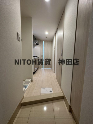 【内装】 | リライア横濱市ヶ尾