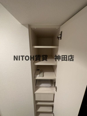 【設備】 | リライア横濱市ヶ尾