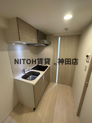 【キッチン】 | リライア横濱市ヶ尾