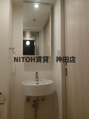 【独立洗面台】 | リライア横濱市ヶ尾