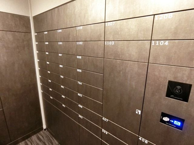 【その他共用部分】 | プライマル浅草言問通